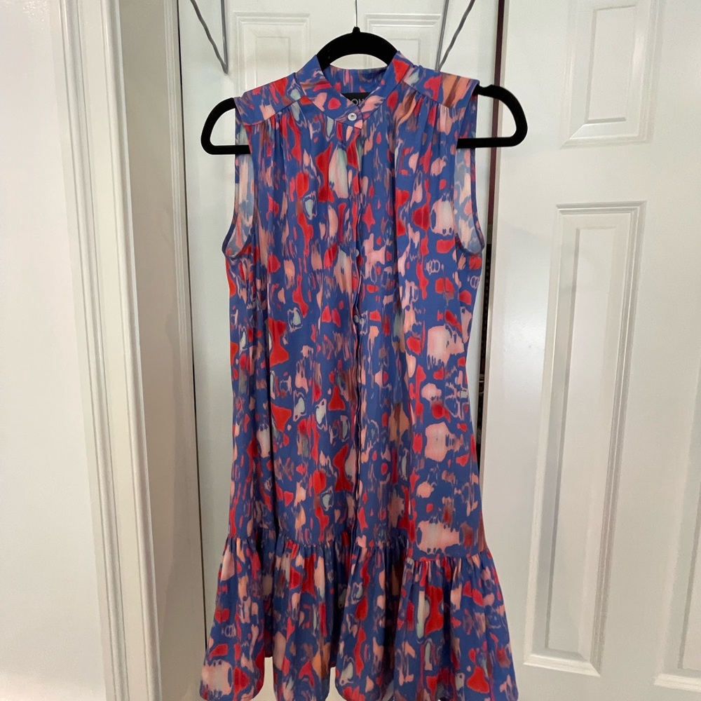 saloni dress